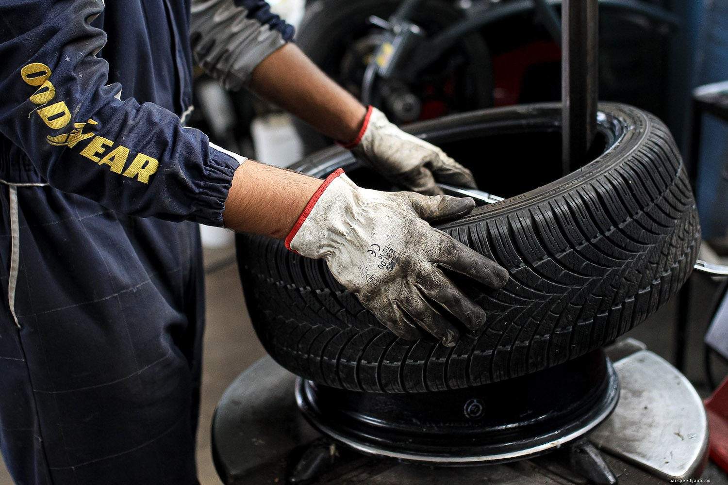 3 Tricks To Save Money On Winter Tires