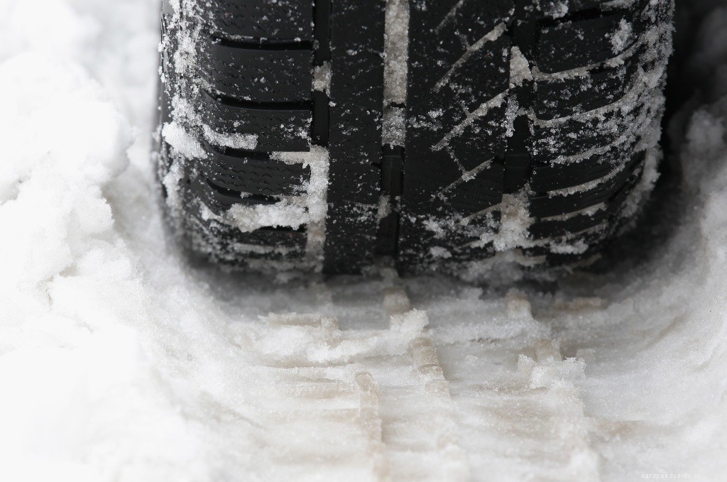 3 Tricks To Save Money On Winter Tires