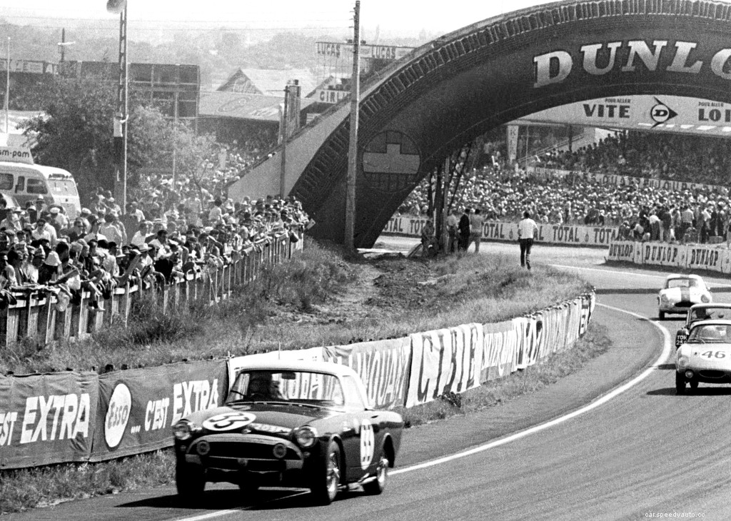 James Bond: Classic Cars That Sean Connery Made Famous