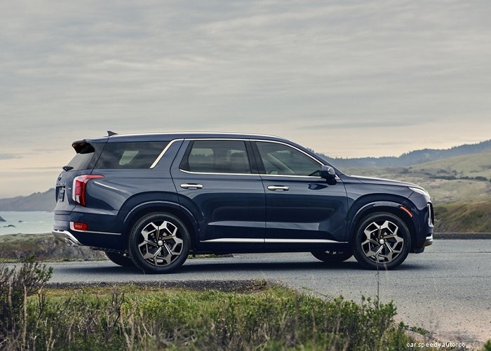 The Best SUVs for Road Trips