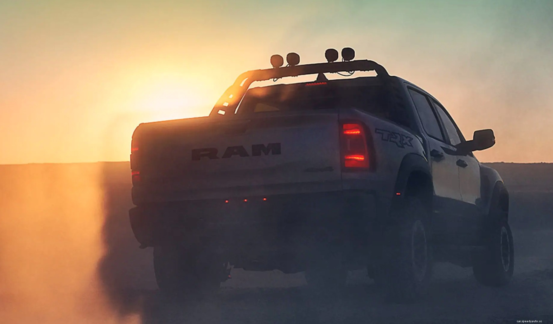 Why? 2022 Ram 1500 Dropping Lots of Options