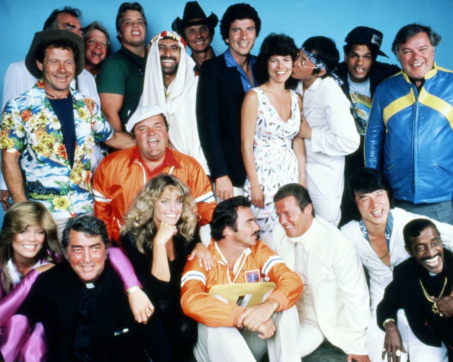 How Did the Cannonball Run Record Start? (Cannonball History Part 1)