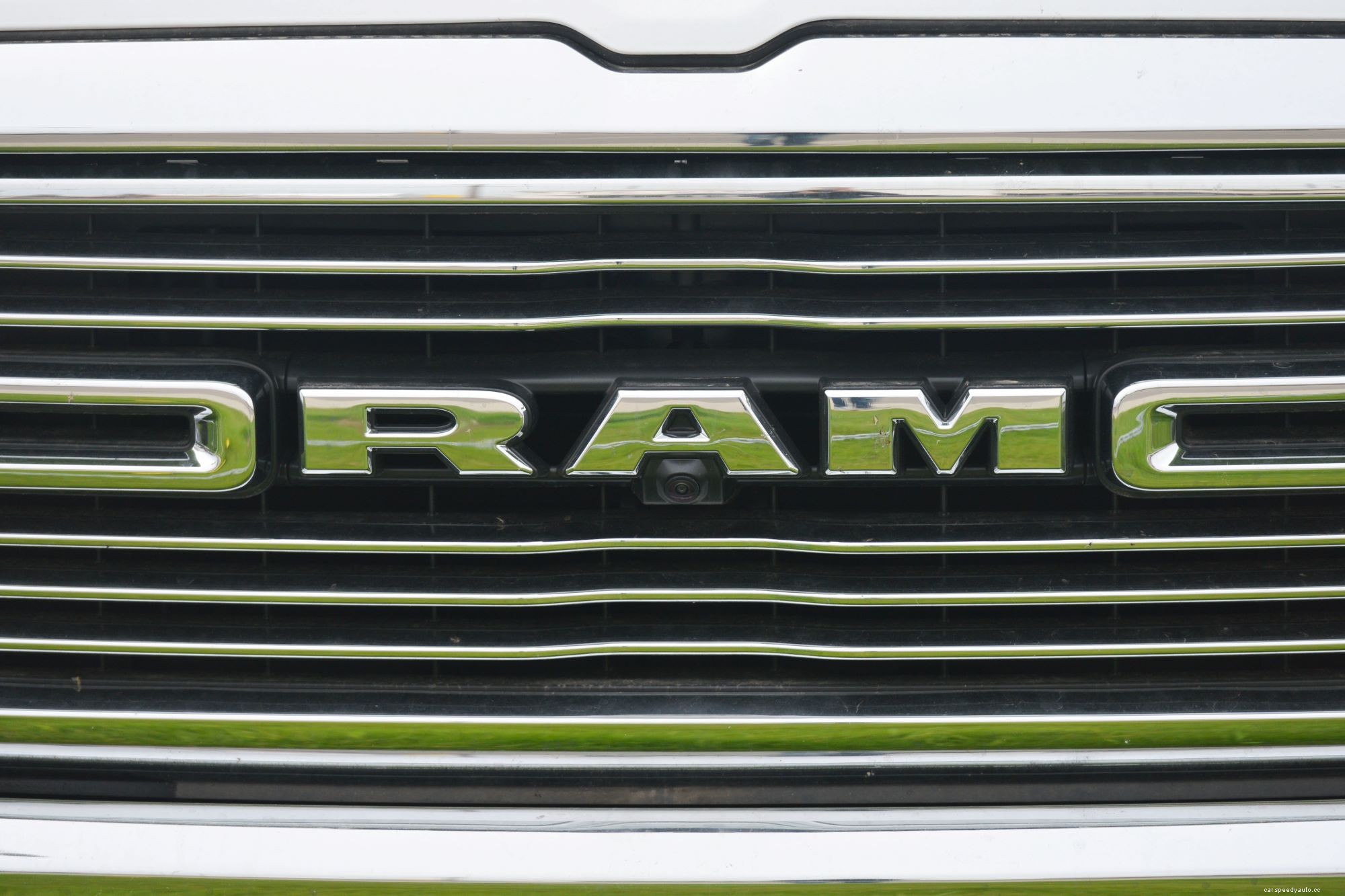 Ram Tops JD Power 2021 Vehicle Quality for First Time