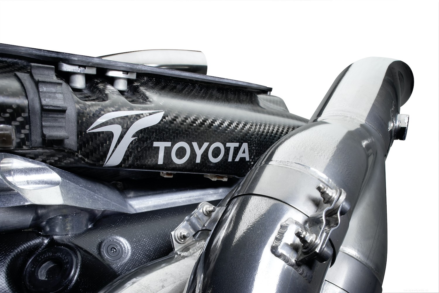 Toyota Engine Names Explained