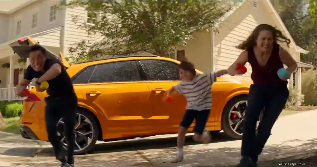 Promo Audi Made Now it Doesn’t Want You To See