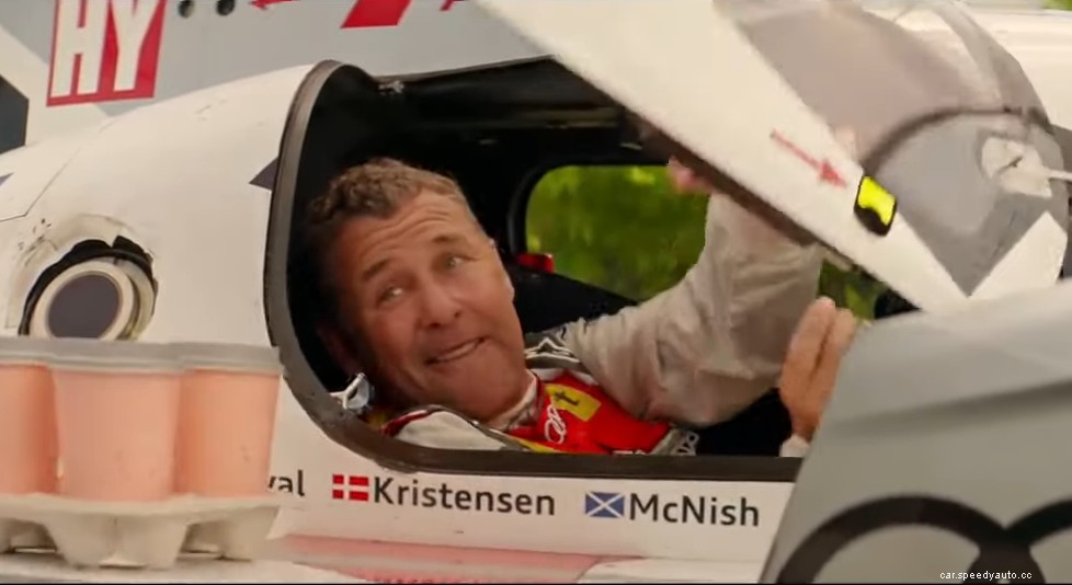 Promo Audi Made Now it Doesn’t Want You To See