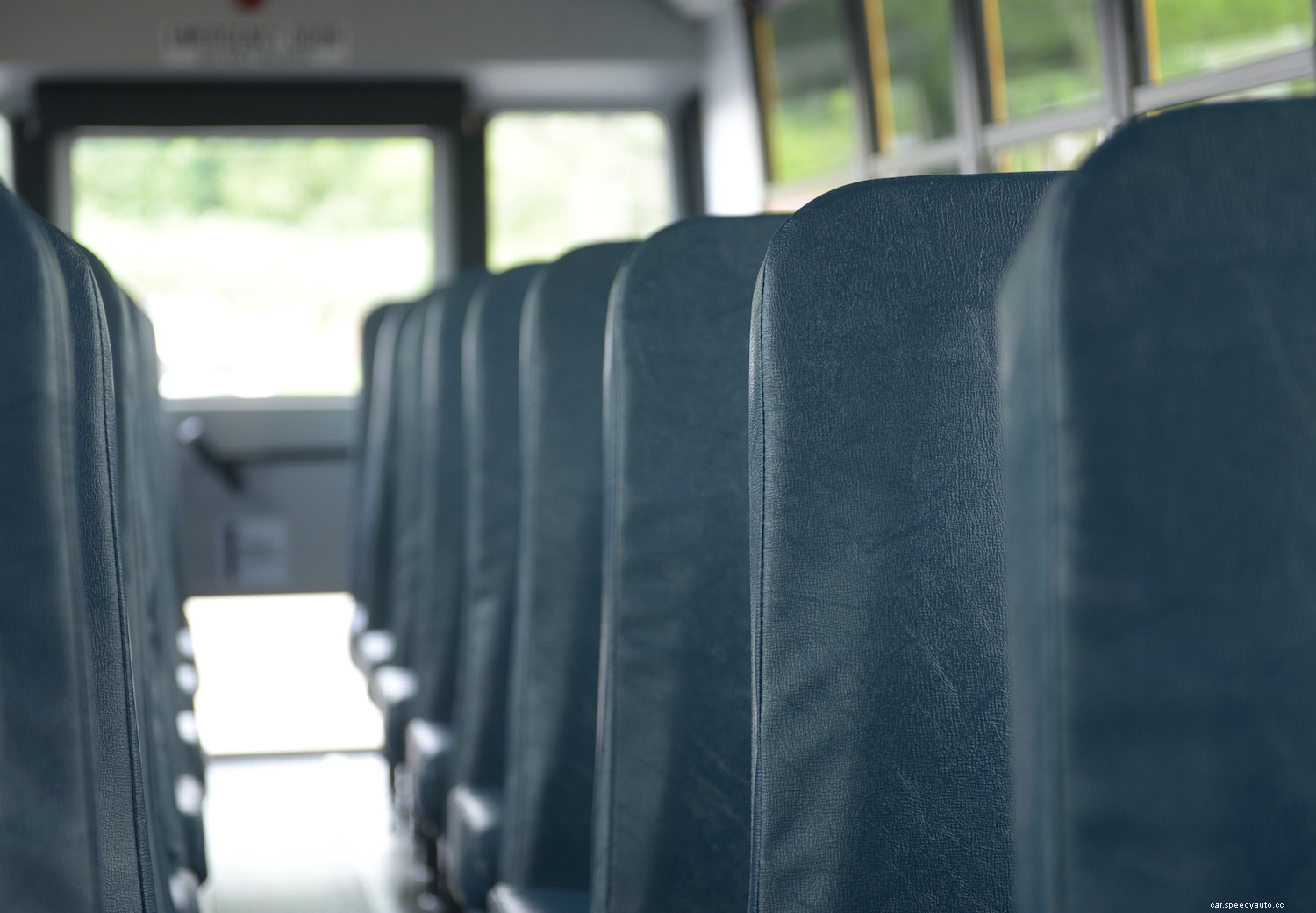 Why Don’t School Buses Have Seat Belts? The Reason Might Surprise You