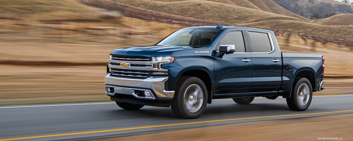 GM Drops 3.0-Liter Duramax Diesel