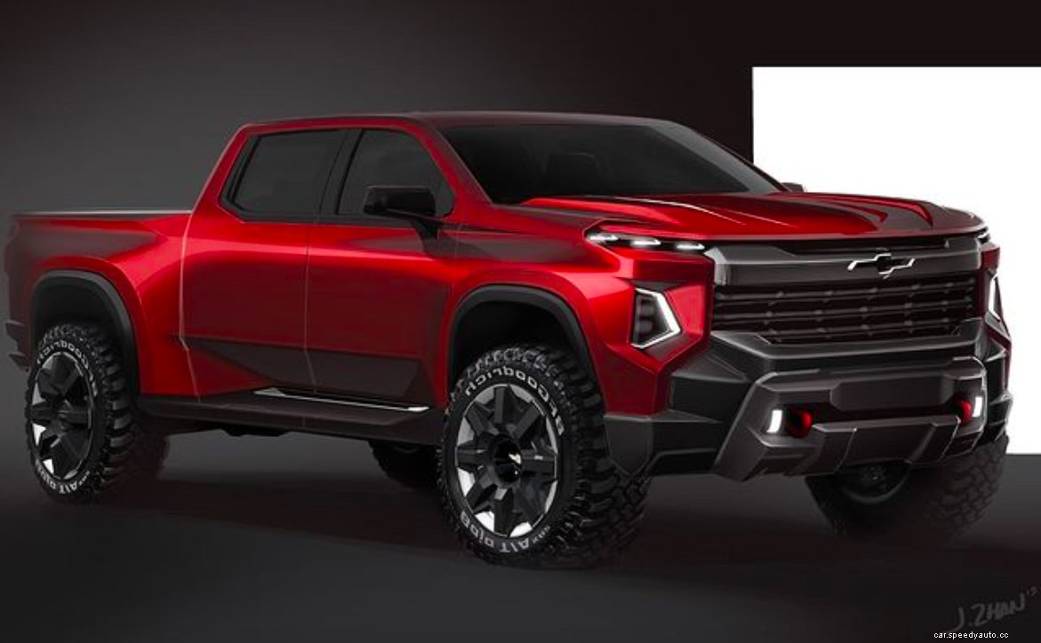 Here’s Why the Restyled 2022 Chevy Silverado Fascia is Better