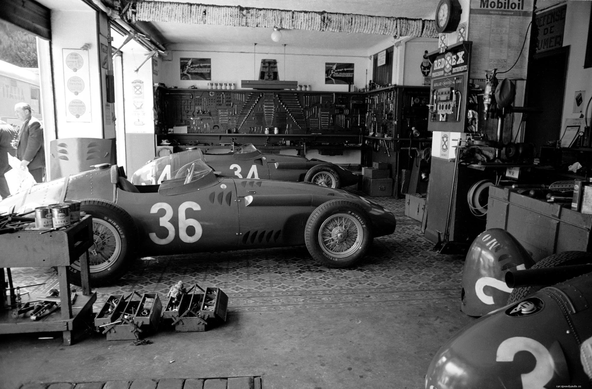 Consumer Reports: How to Find a High-Quality Car Repair Shop