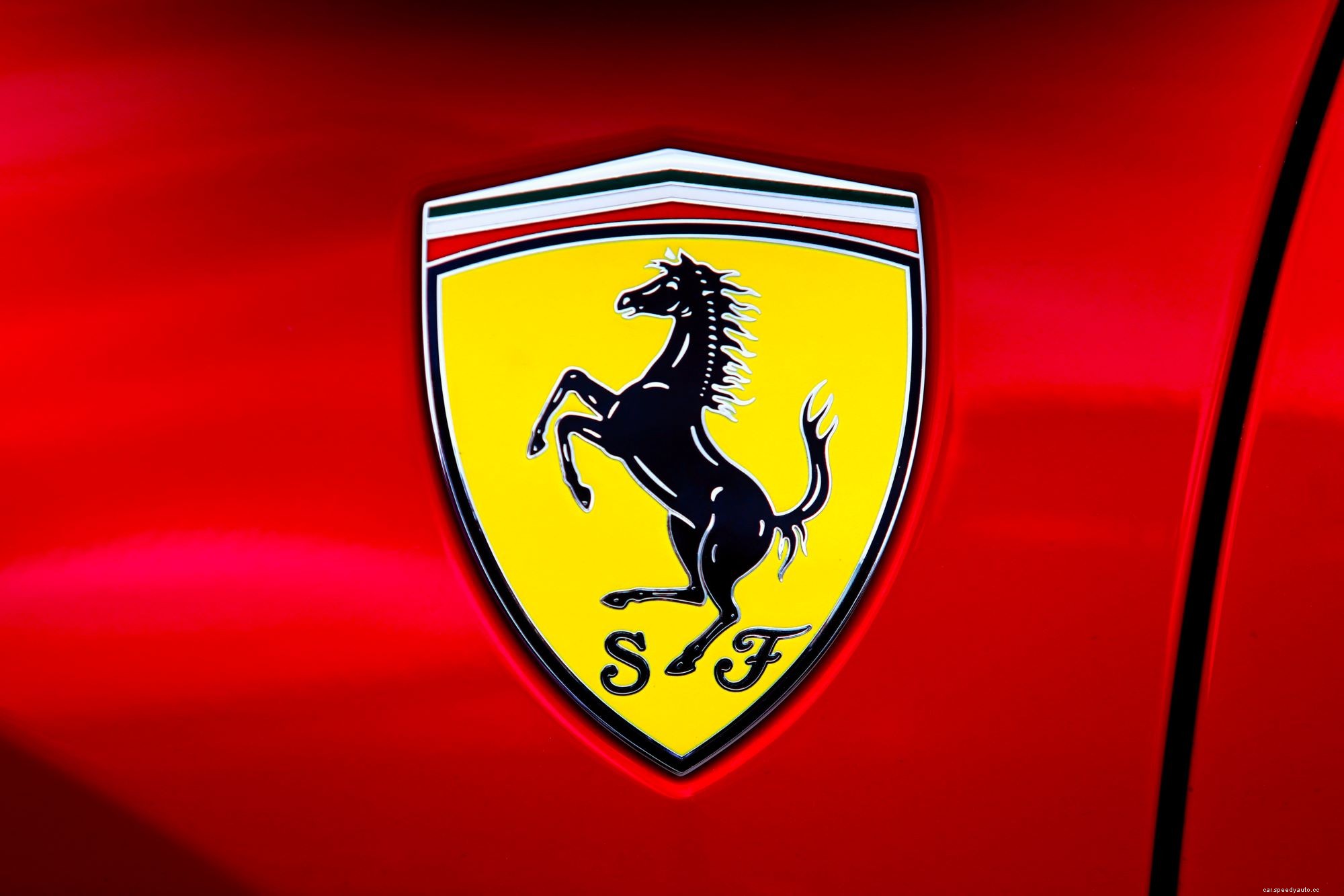 Ferrari Models – How to Tell Them Apart