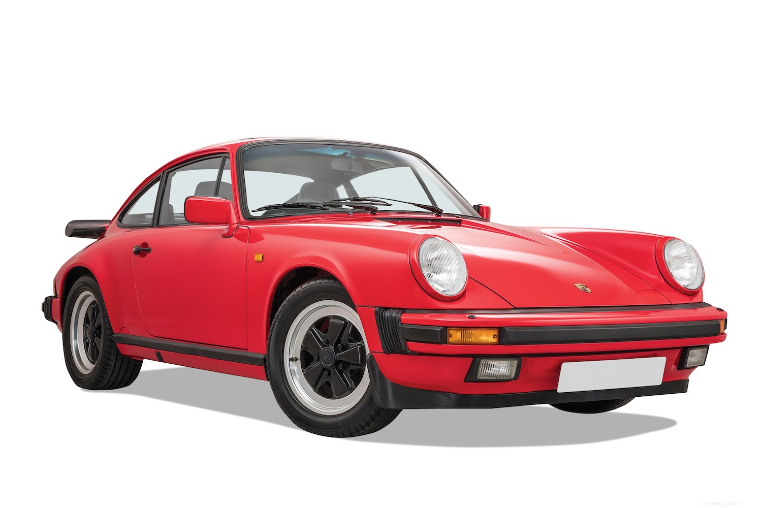 Ultra-Rare 1993 Porsche 911 Carrera RS Appreciates by 3,046 Percent in Less Than 20 Years