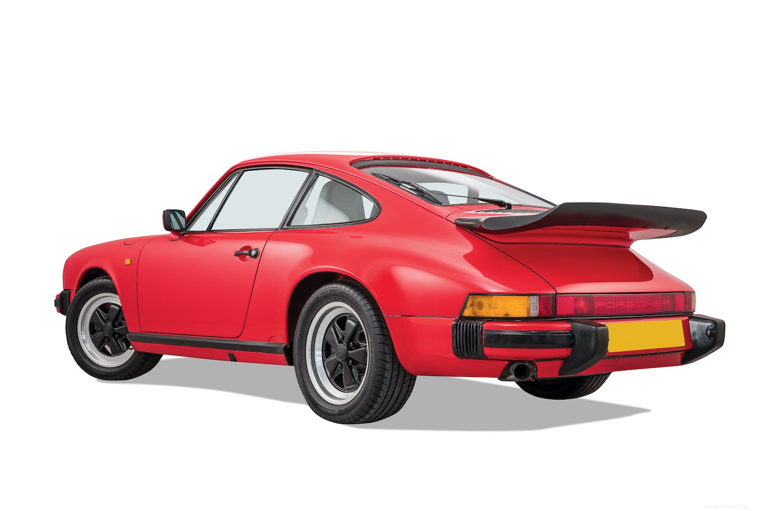 Ultra-Rare 1993 Porsche 911 Carrera RS Appreciates by 3,046 Percent in Less Than 20 Years