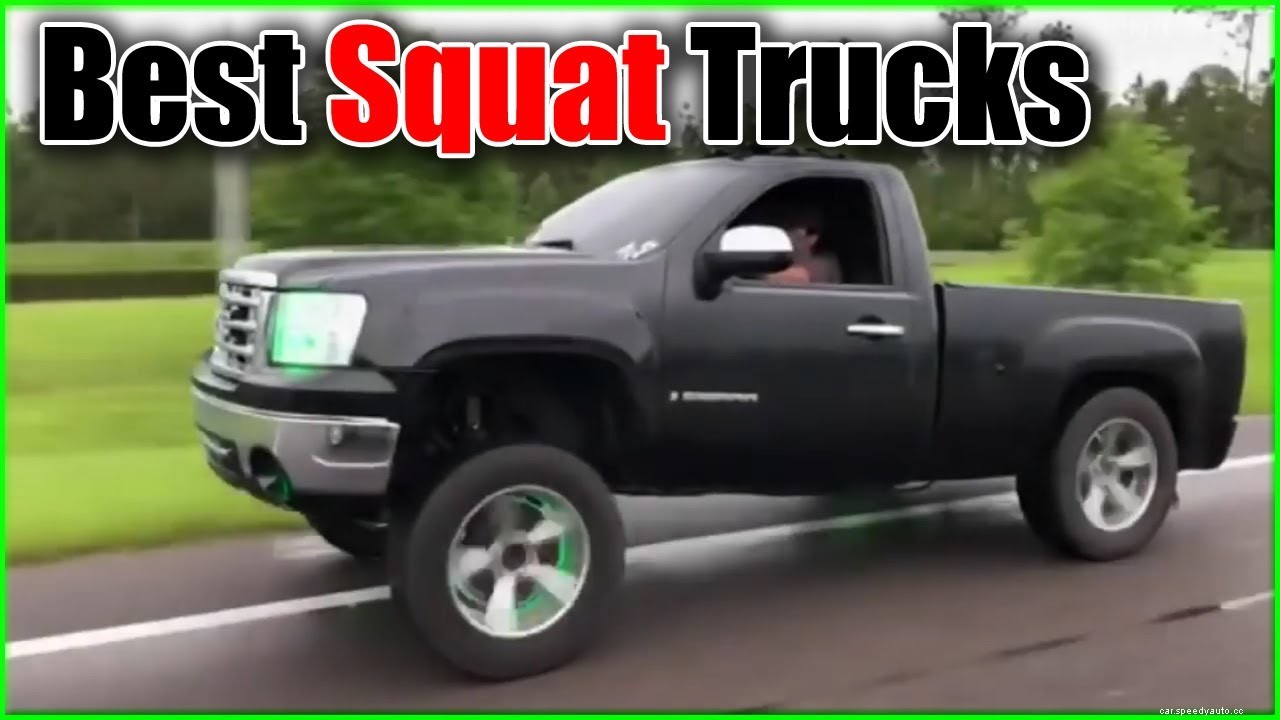 Now You Can Lose Your License Driving a Squat Truck in NC