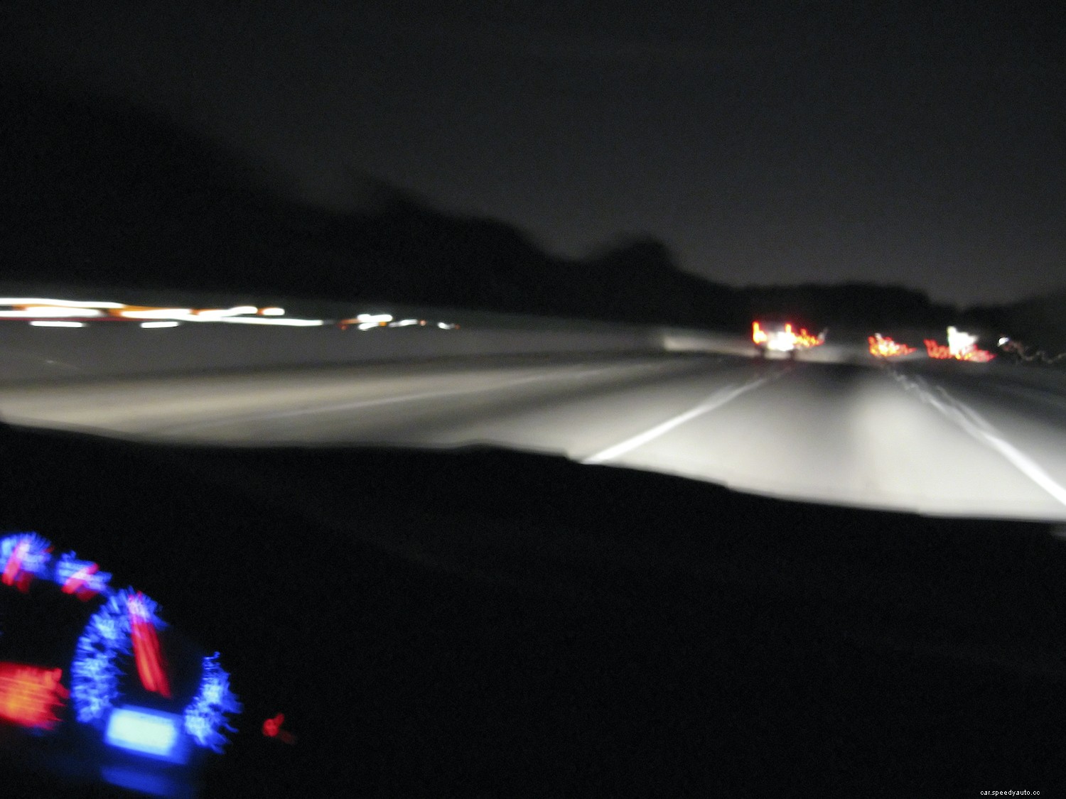 The ‘Fraternity of Lunatics’ Pursuing The Cannonball Run Record (Cannonball History Part 2)