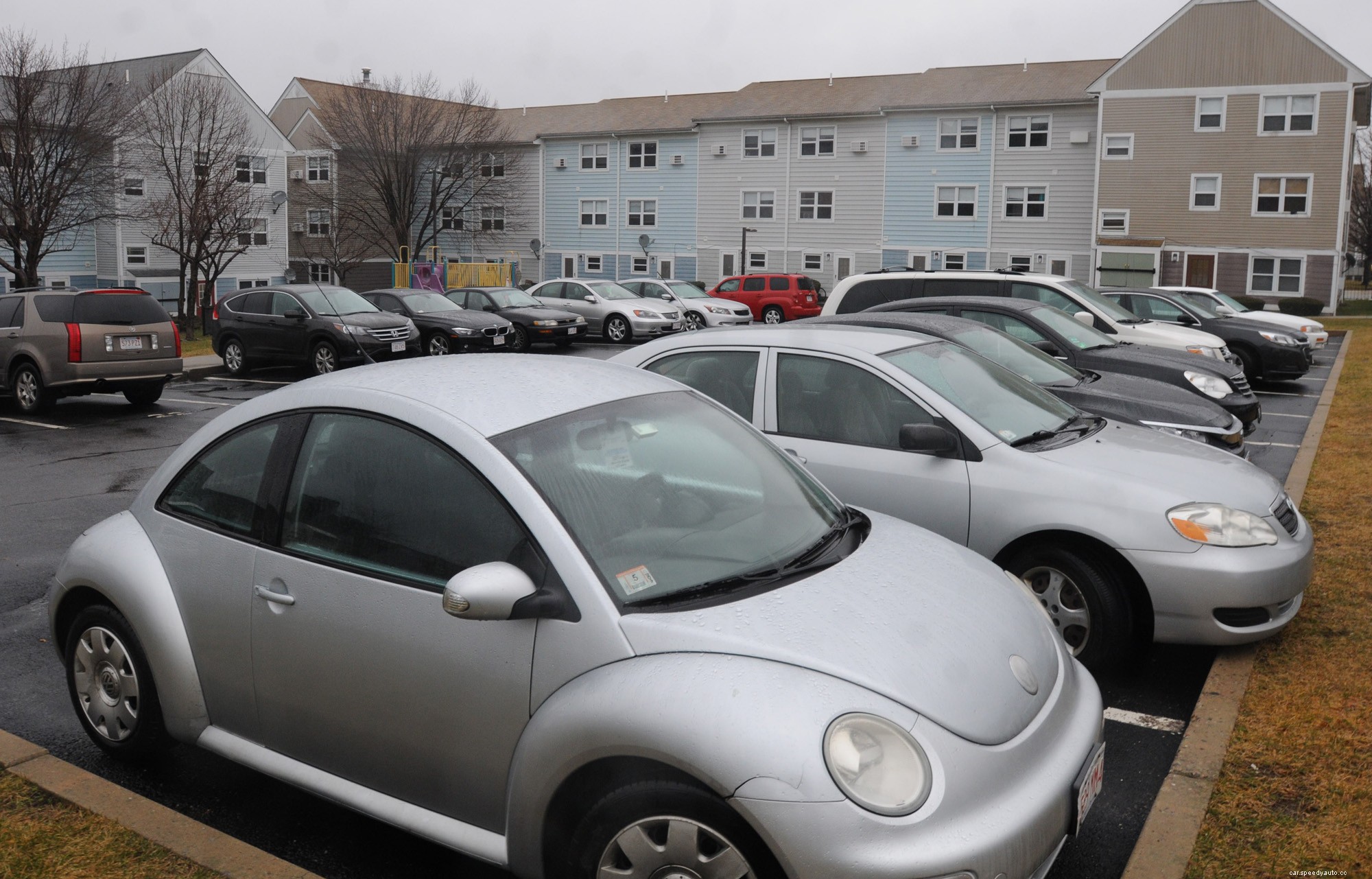 What Is the Dent Repair Scam, and How Can You Avoid It?