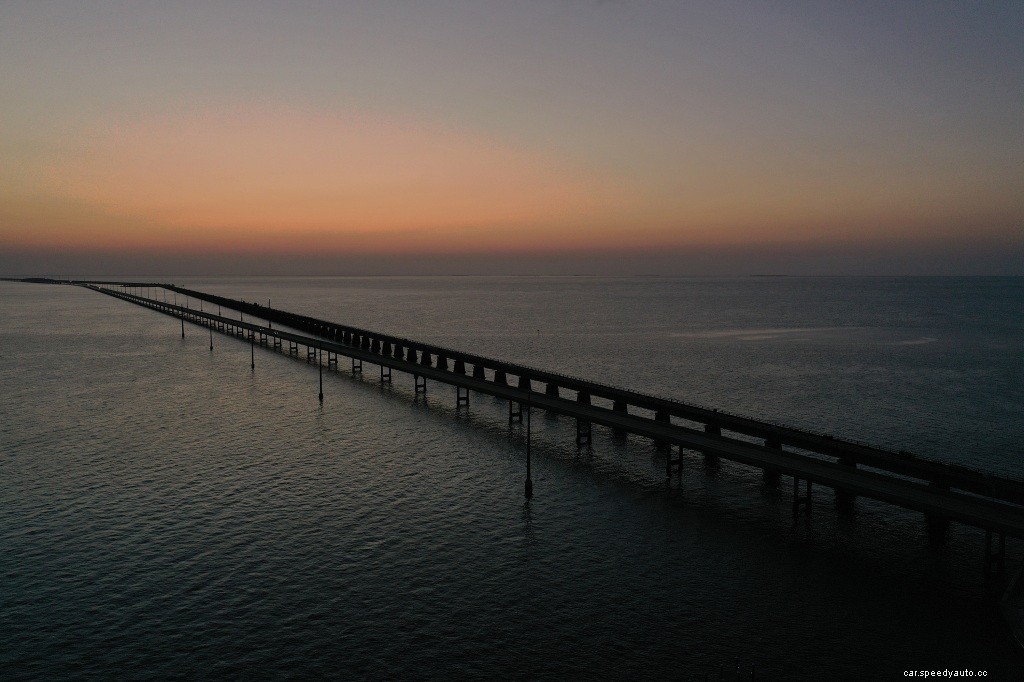 You Should Make These Scenic Drives in Southeast USA at Least Once