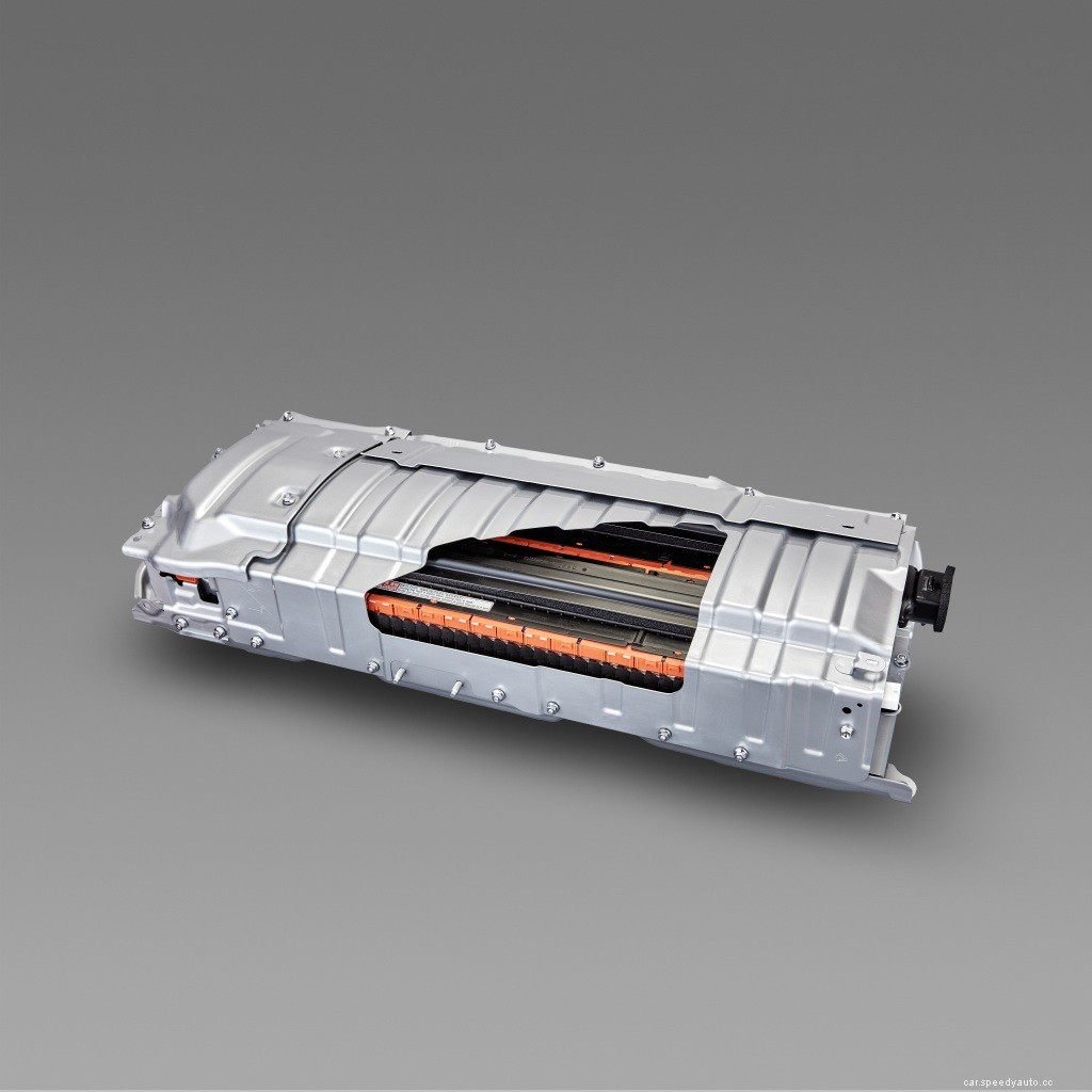 Game Changer: Toyota Just Figured Out Solid-State Batteries in This Prototype