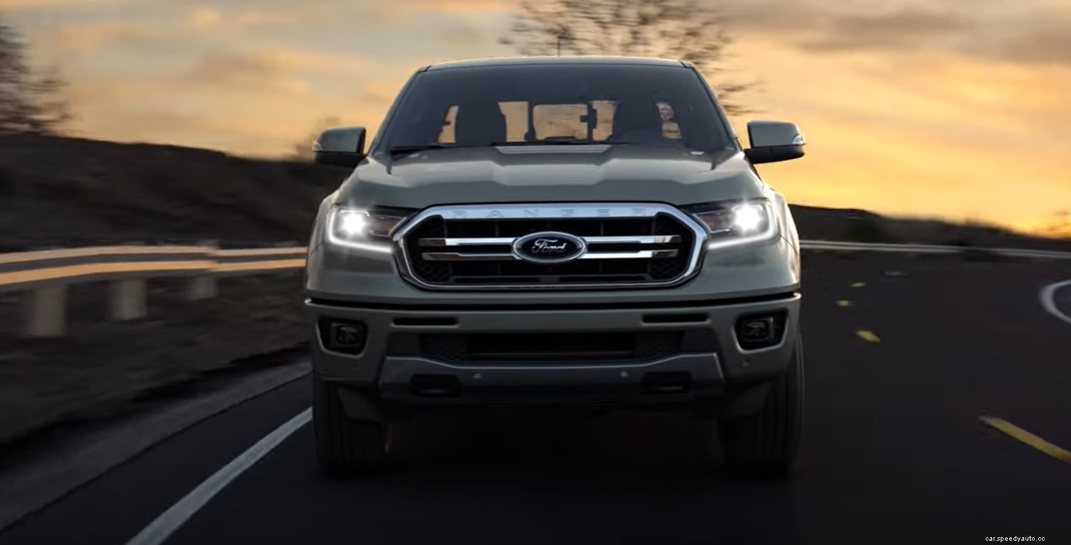 How to Use the Autolamp Feature in the Ford Ranger
