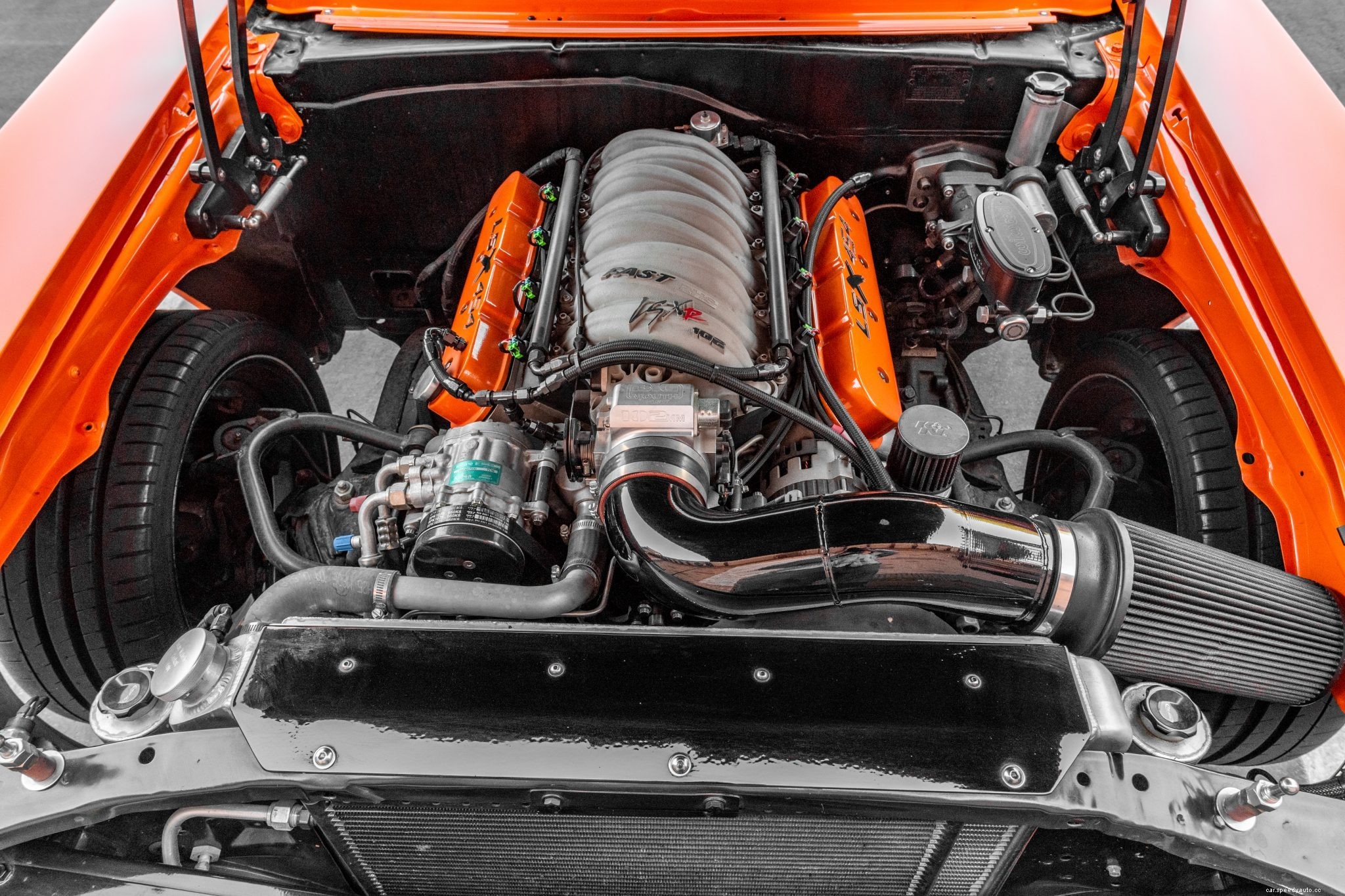 Want to Buy Eddie Van Halen’s Custom Nova?