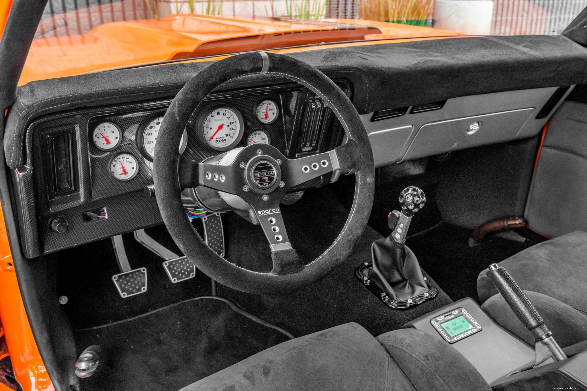 Want to Buy Eddie Van Halen’s Custom Nova?