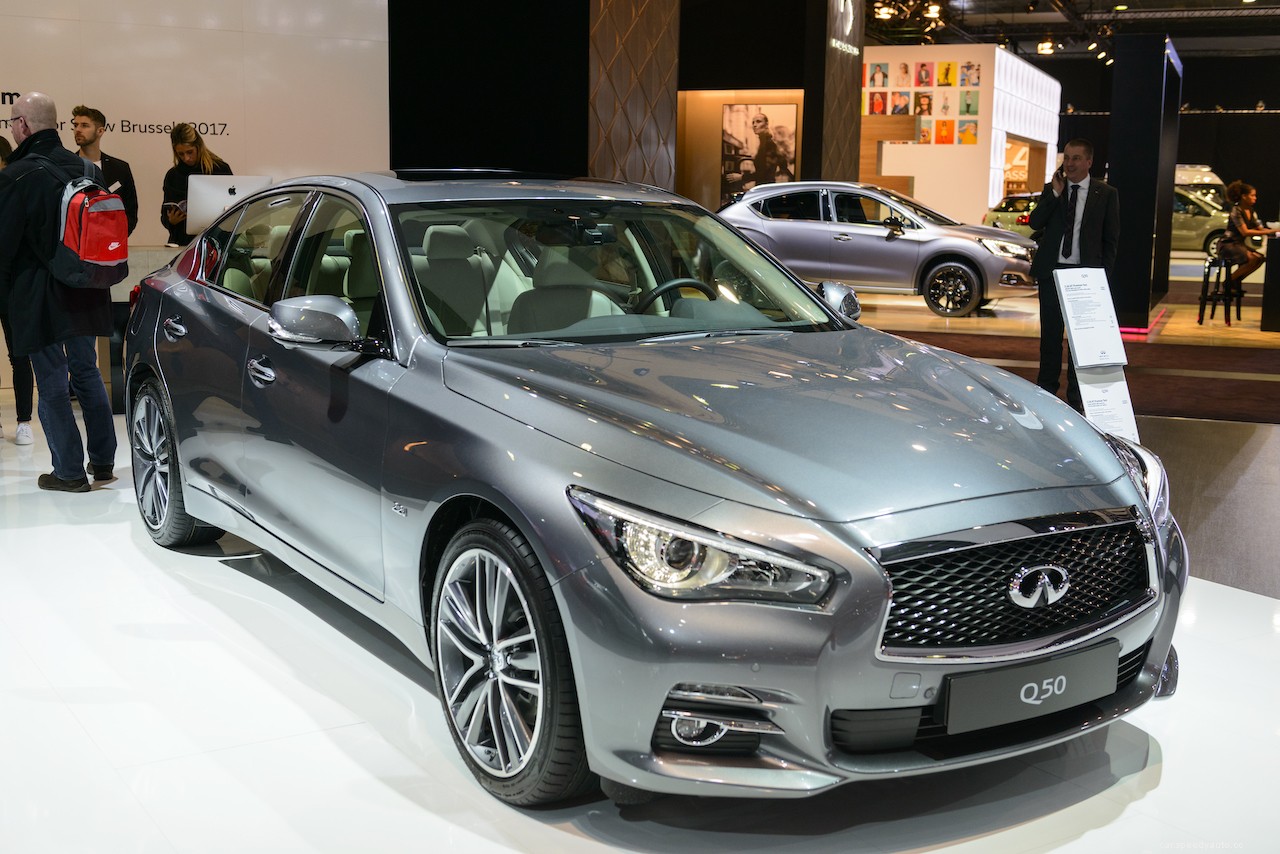 These Cars Have the Best Visibility According to Consumer Reports