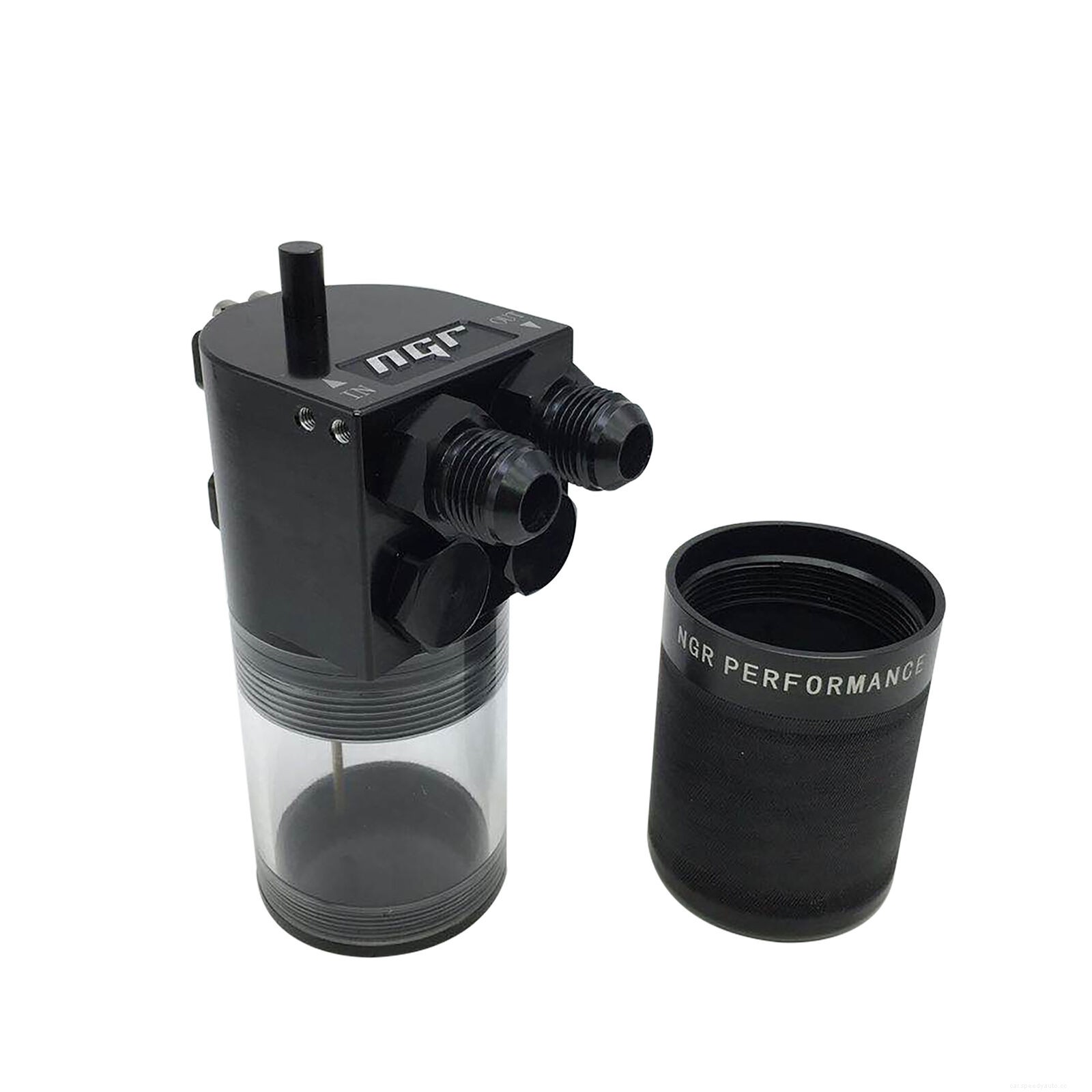 What Is the Purpose of an Oil Catch Can and Is it Illegal to Use One?