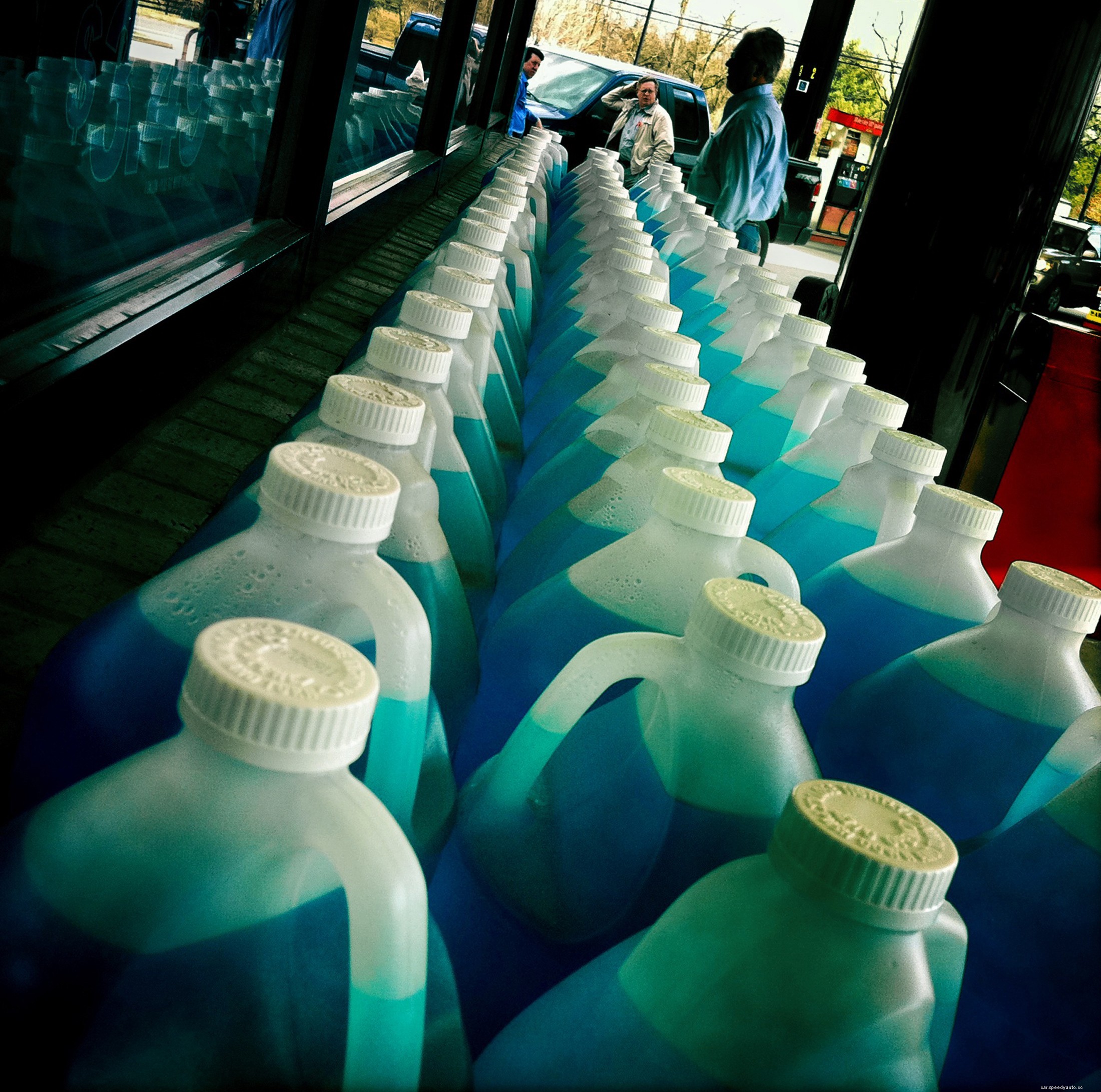 In Terms of Car Maintenance, Consumer Reports Spells out Whether to Do It Yourself or Not