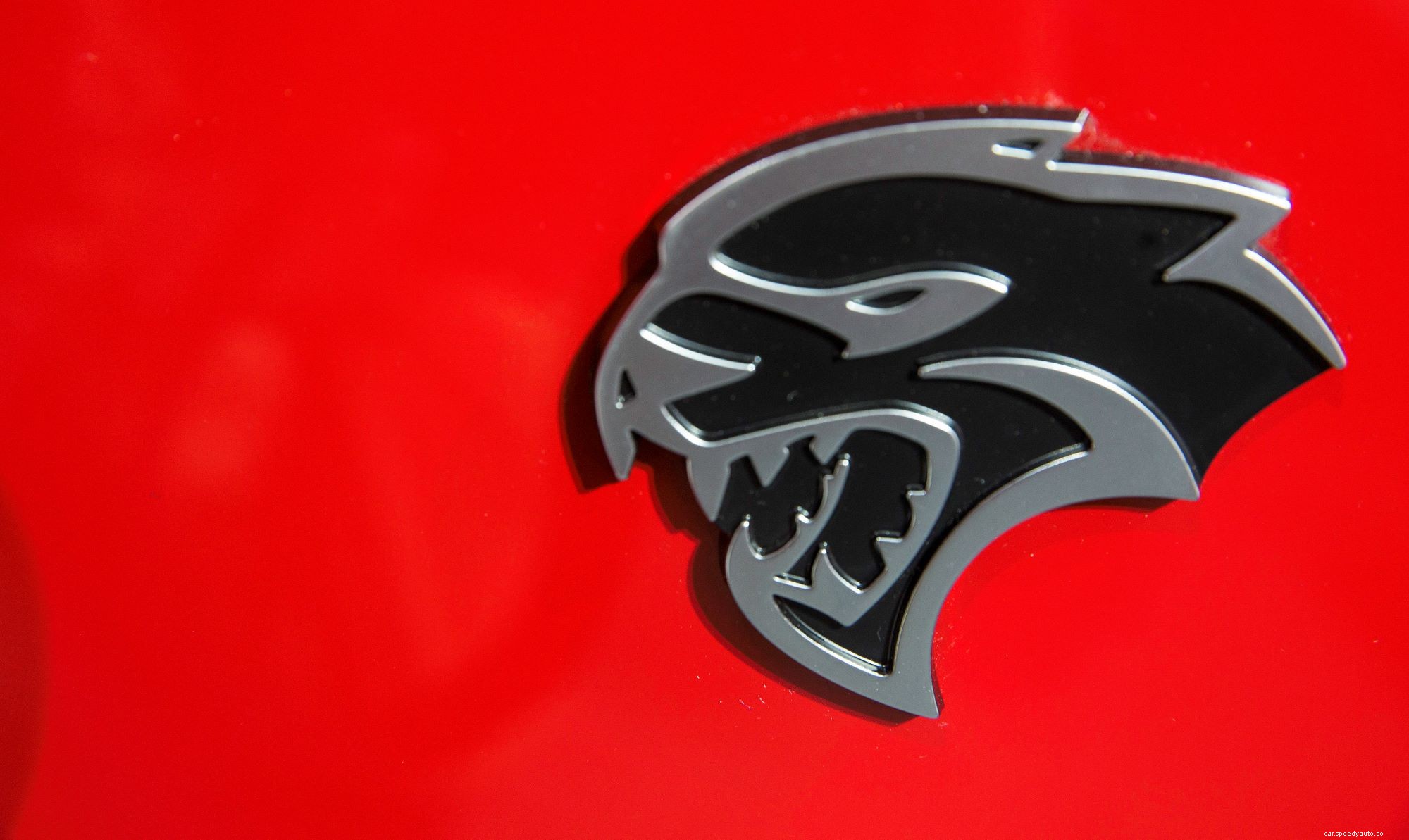 Dodge Challenger Hellcat: Everything You Need To Know