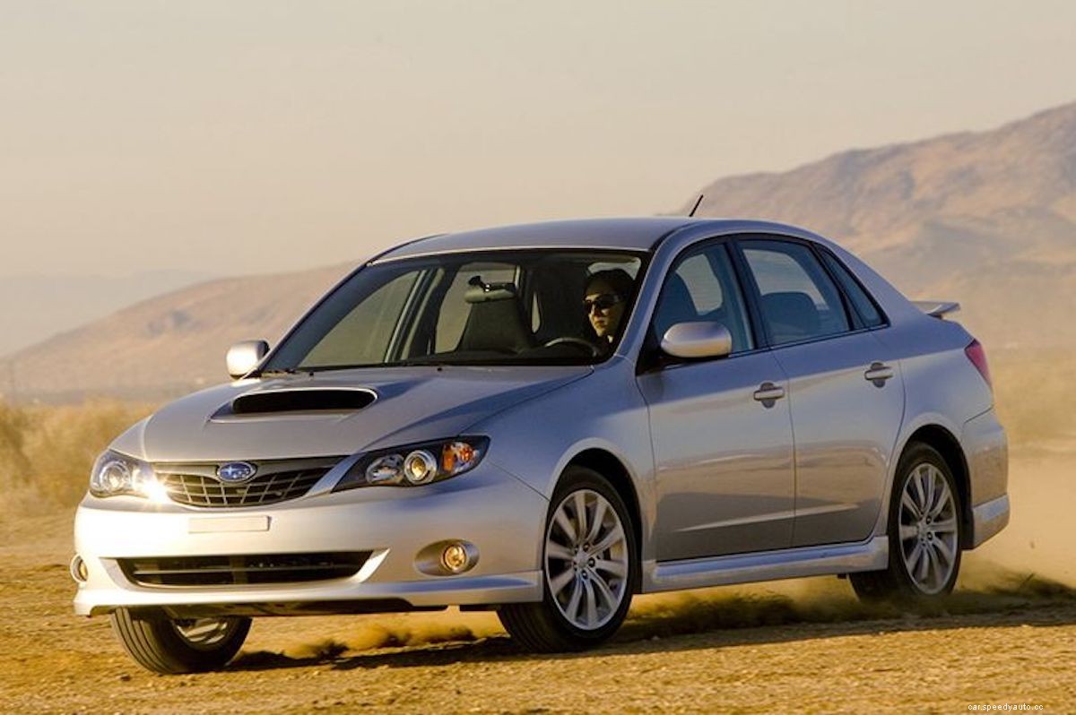 These 7 Affordable Used Cars Are Perfect Sleeper Cars