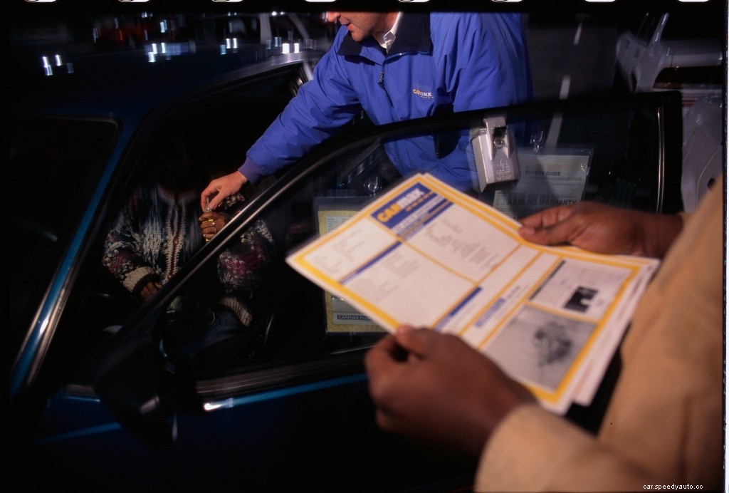 Want to Sell Your Leased Car Early? Some Automakers Won’t Allow it