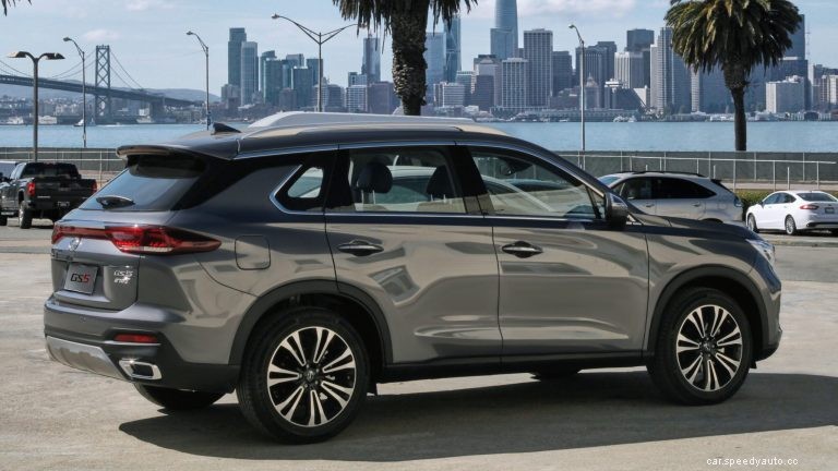 Dodge Teases New SUV Exclusively For Mexico