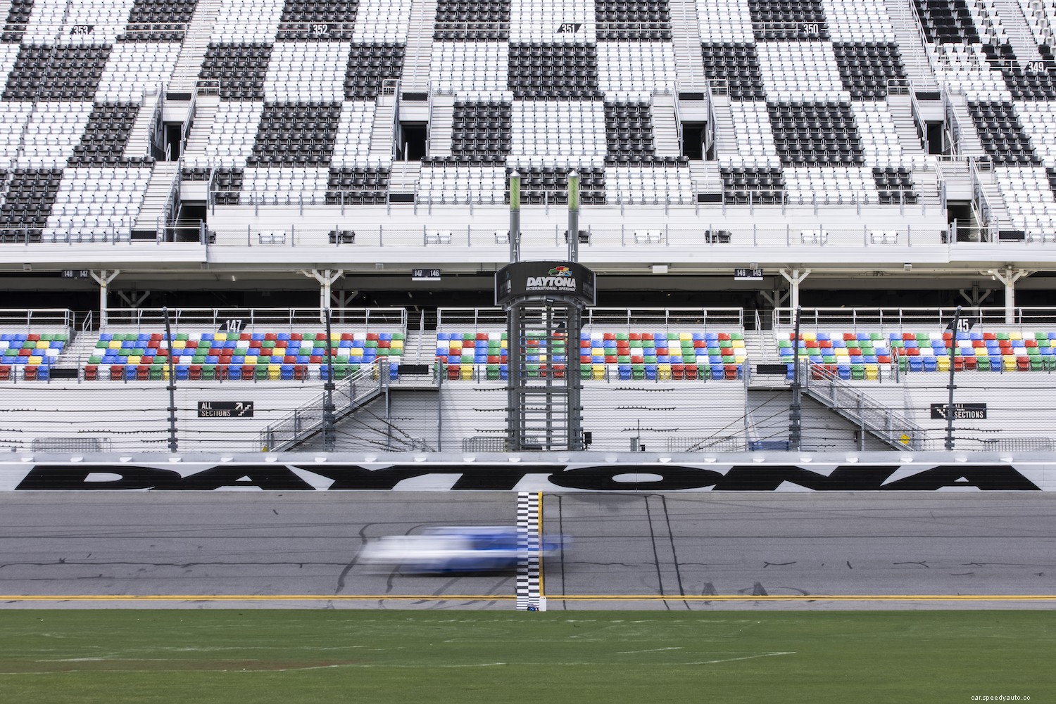 Next Gen NASCAR Cars Will Make 2022 Races More Exciting