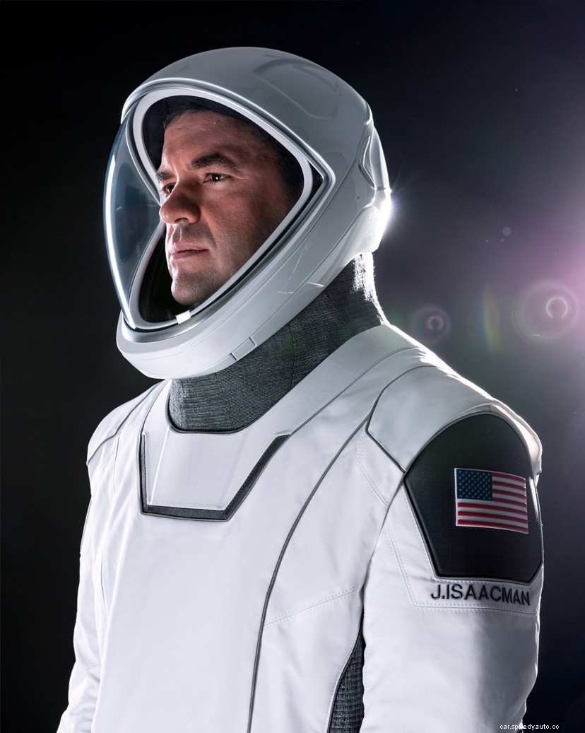 Meet The Civilian Crew On the SpaceX Inspiration4 Mission