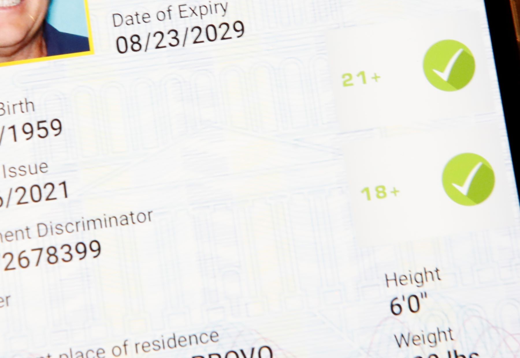 What Countries Accept a U.S. Driver’s License?