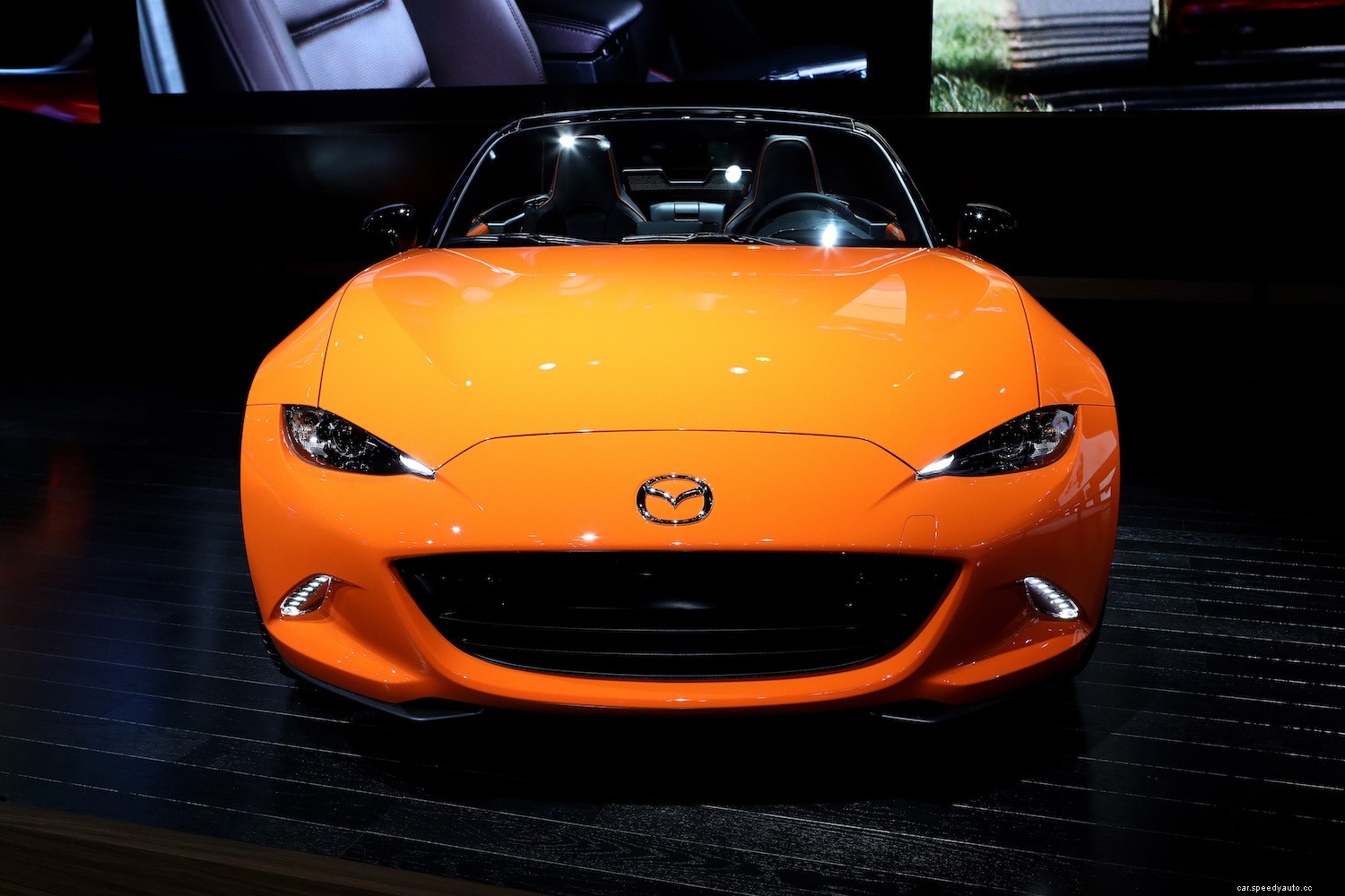 Top 3 Sports Cars on Consumer Reports and the Biggest Tires They Can Fit