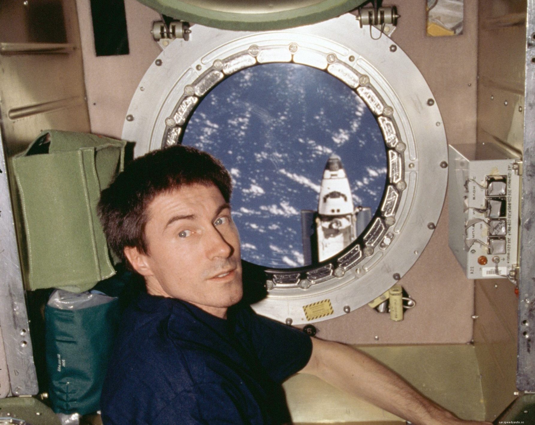 Is the International Space Station Actually a Good Investment?