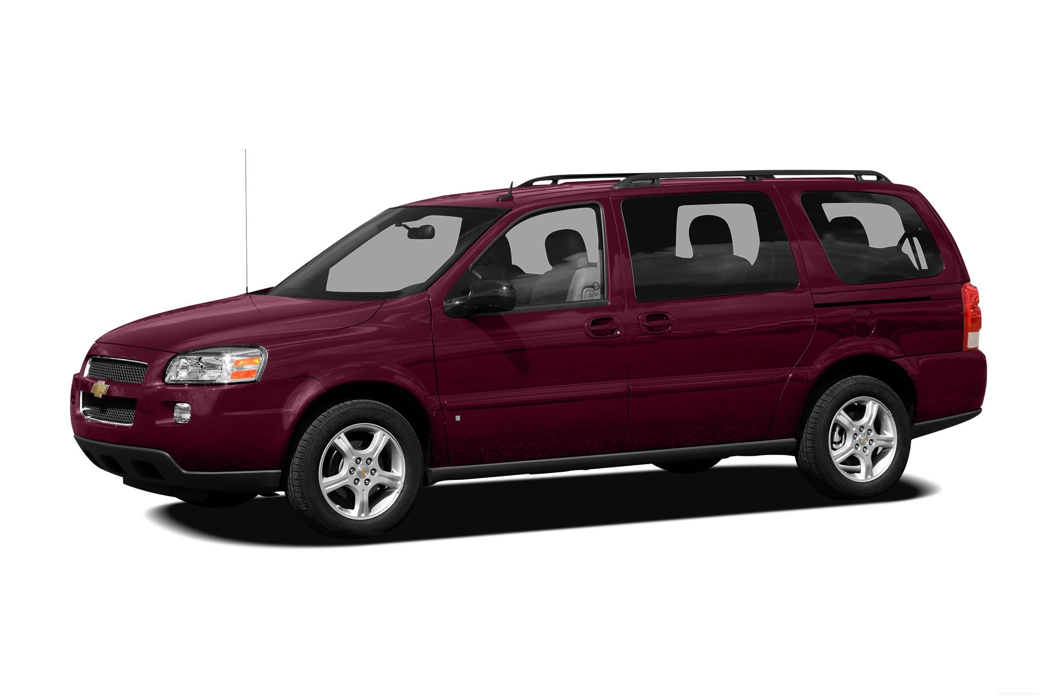 Here Are 5 Discontinued Minivans You Forgot About