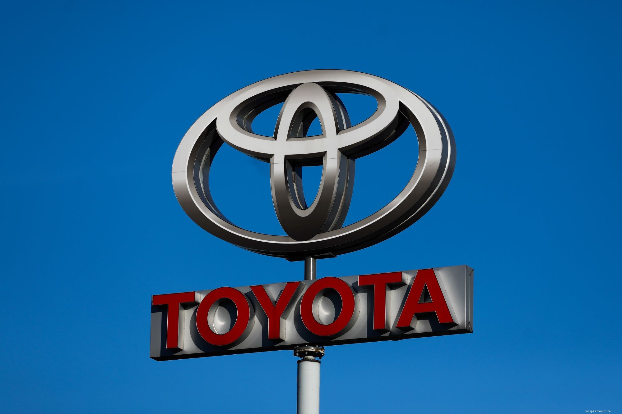 What Is the Cheapest Toyota in 2021?