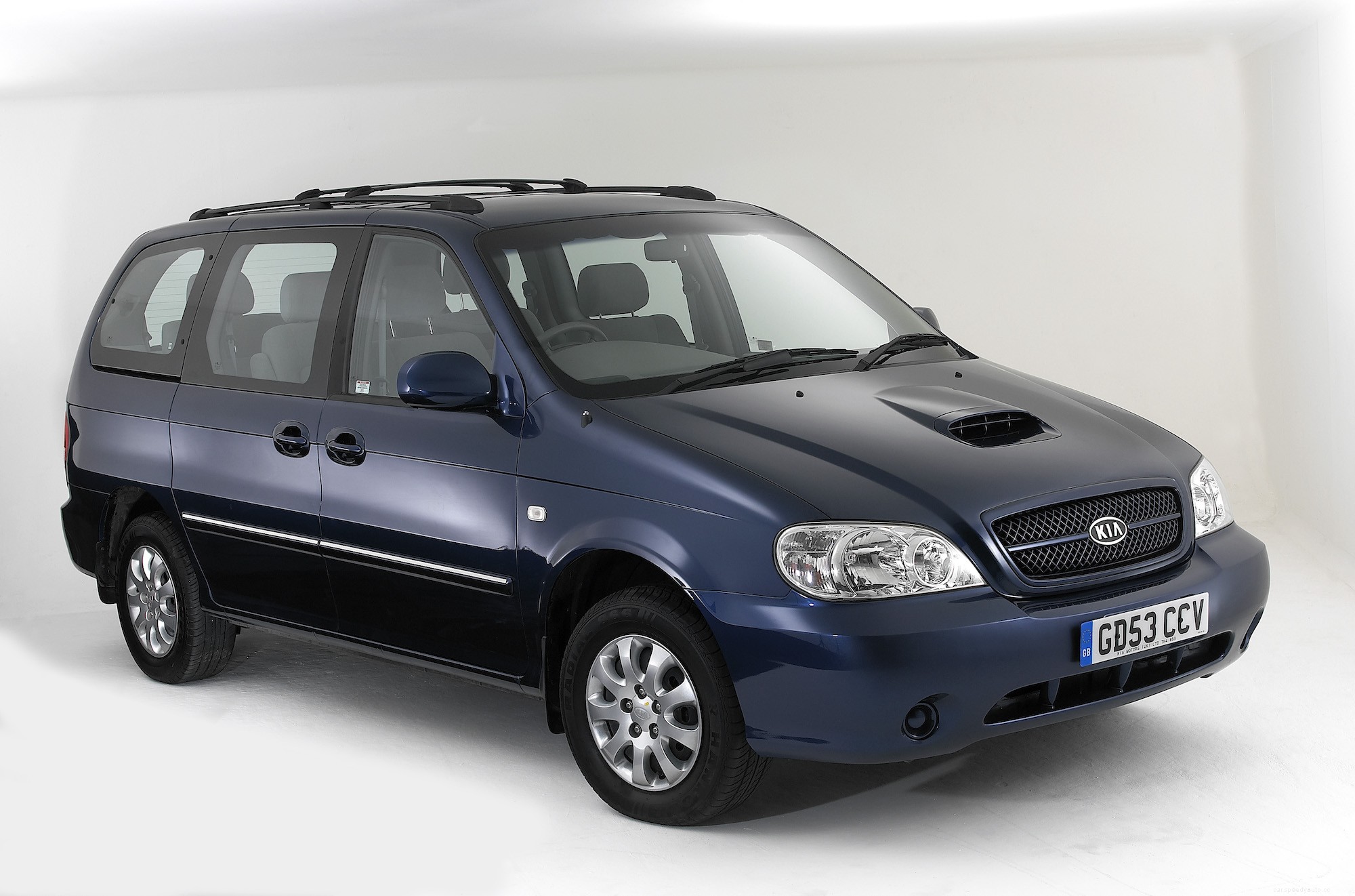 Kia Sedona: The Worst Model Years You Should Never Buy