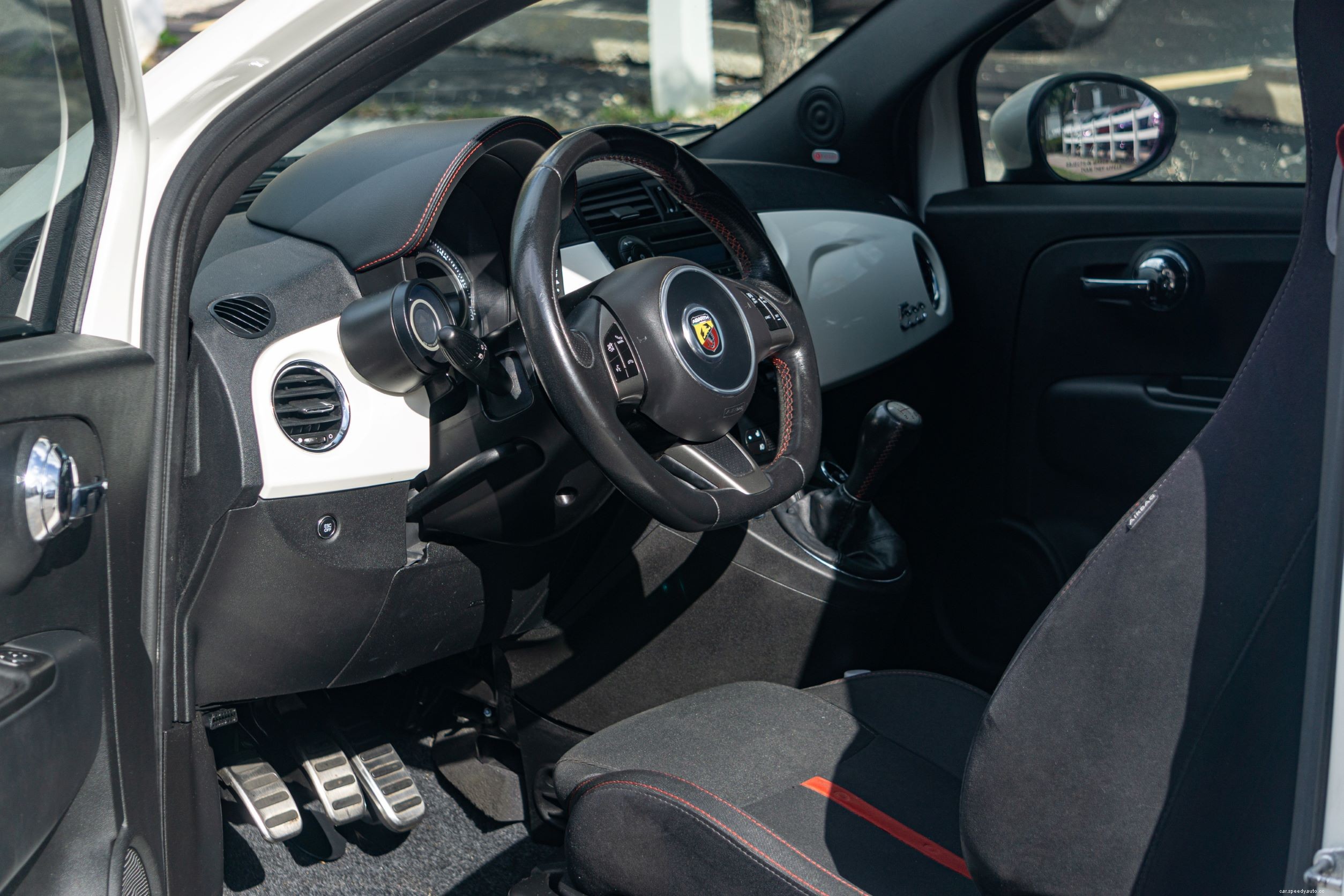 Is There Any Real Difference Between Alcantara and Suede?