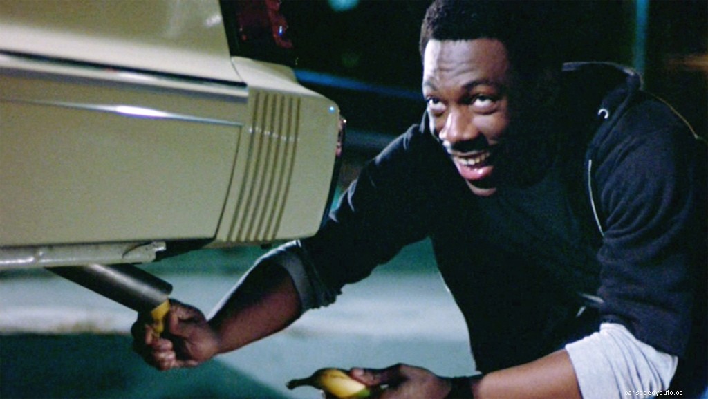 Can Putting a Banana in a Car’s Tailpipe Actually Damage it?