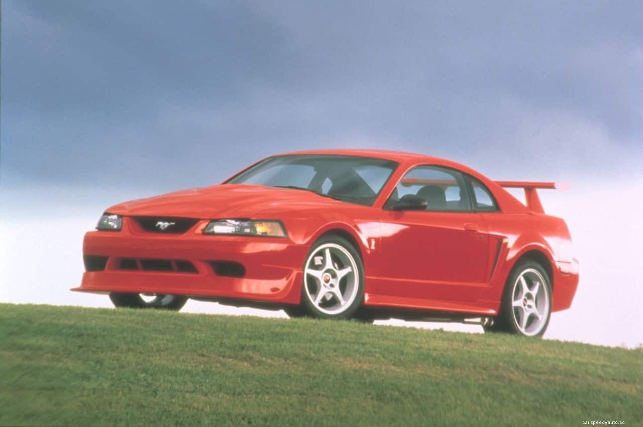 The Most Interesting New Edge Mustang Engine Swaps