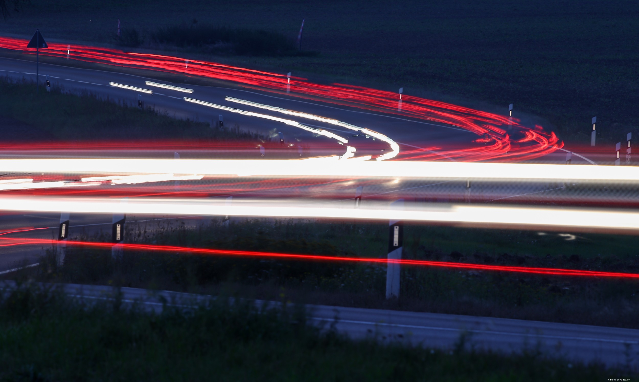 3 Meditation Tips to Prevent Angry Driving in Traffic