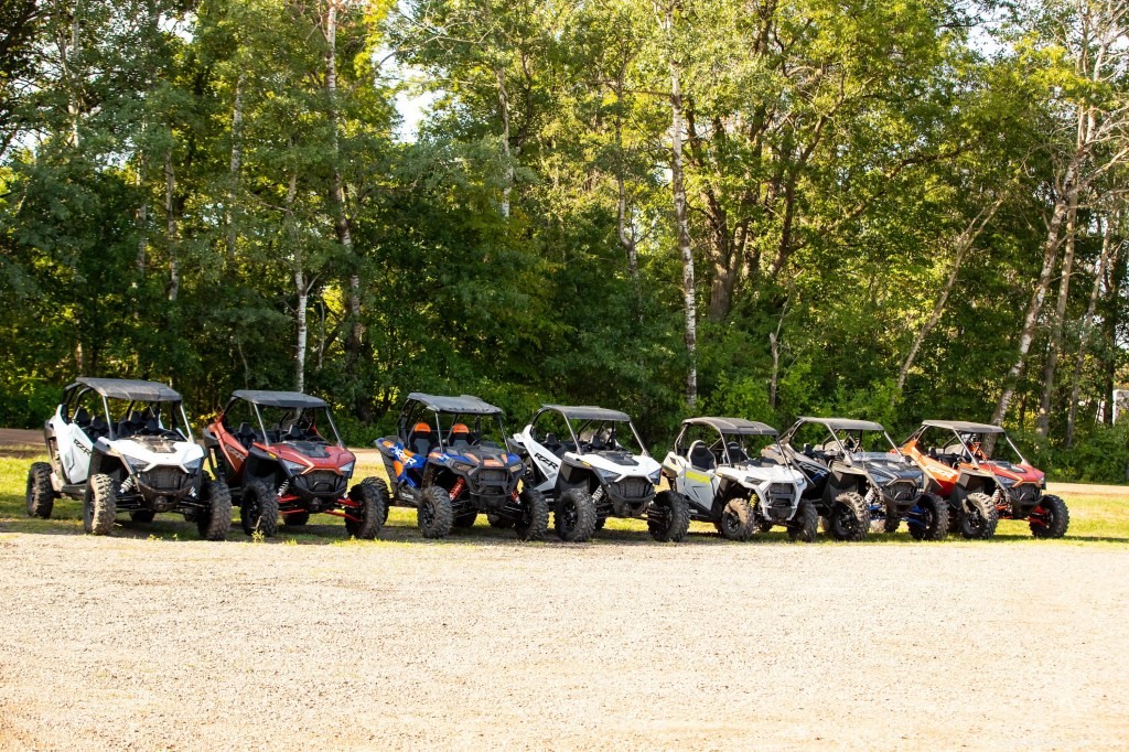 2022 Polaris RZR Pro XP Review, Pricing, and Specs