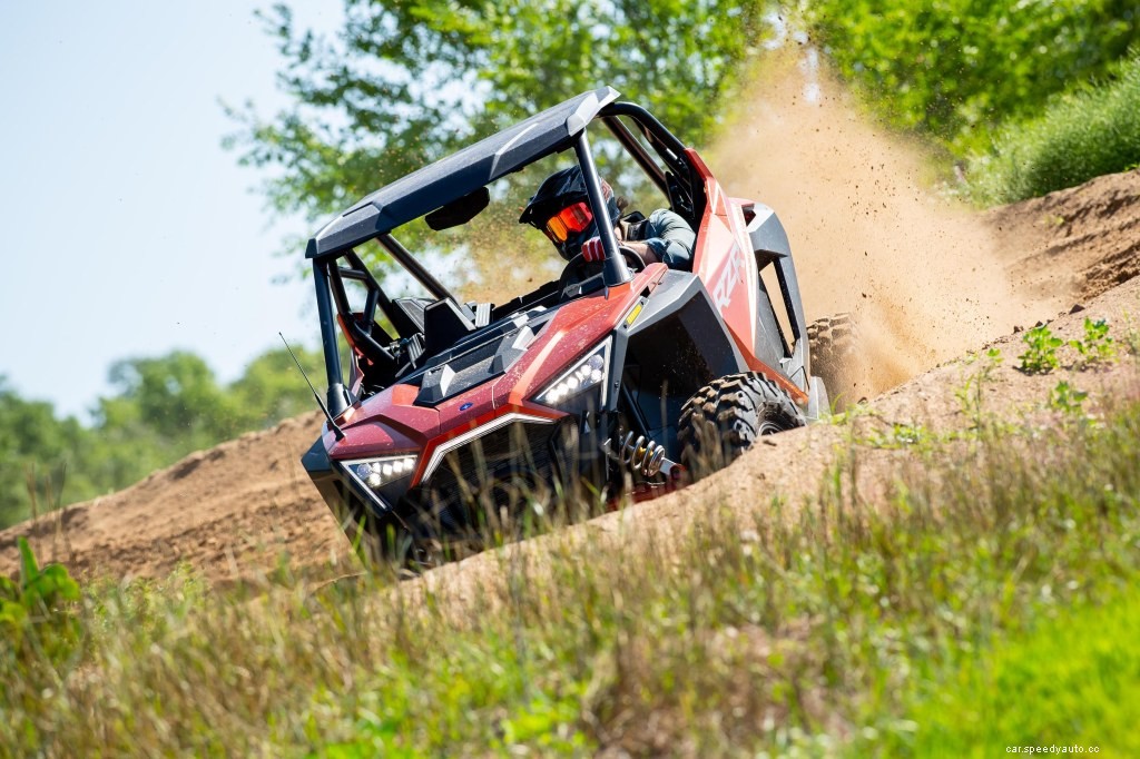 2022 Polaris RZR Pro XP Review, Pricing, and Specs