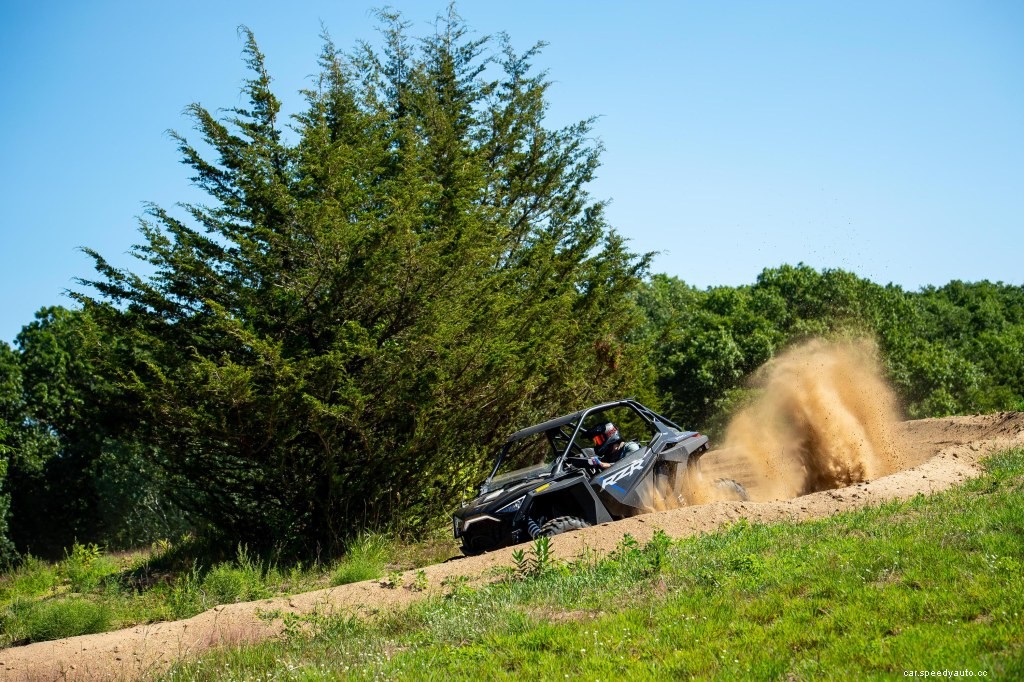 2022 Polaris RZR Pro XP Review, Pricing, and Specs