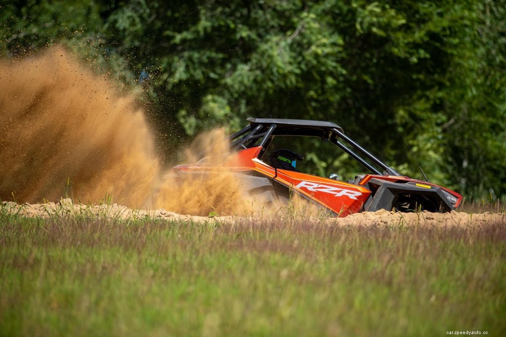 2022 Polaris RZR Pro XP Review, Pricing, and Specs