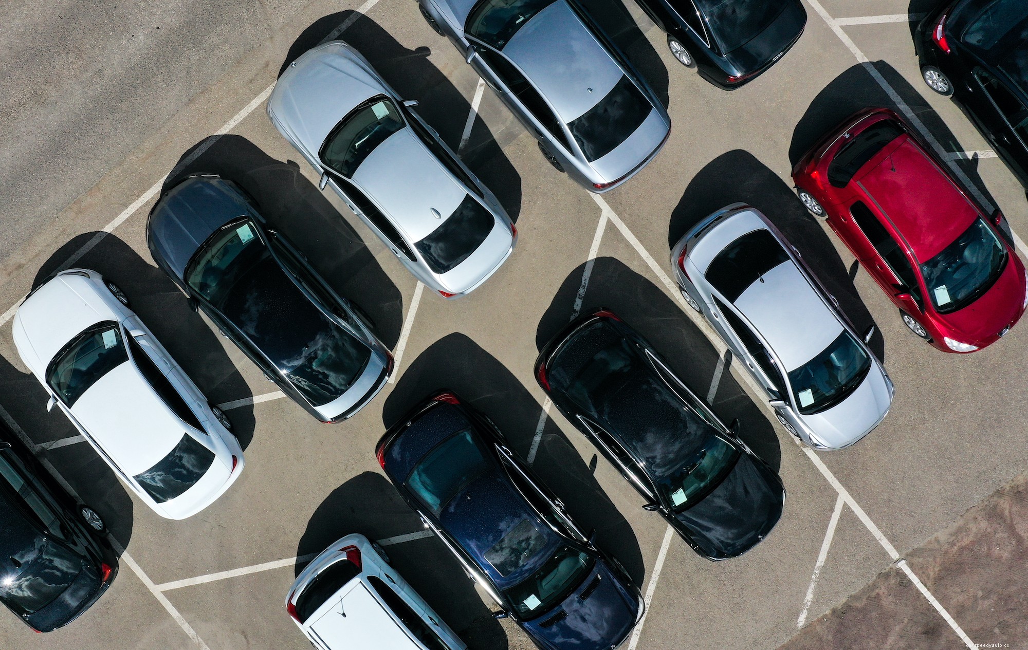 You Are Buying a Car at the Worst Time; Here’s What to Do