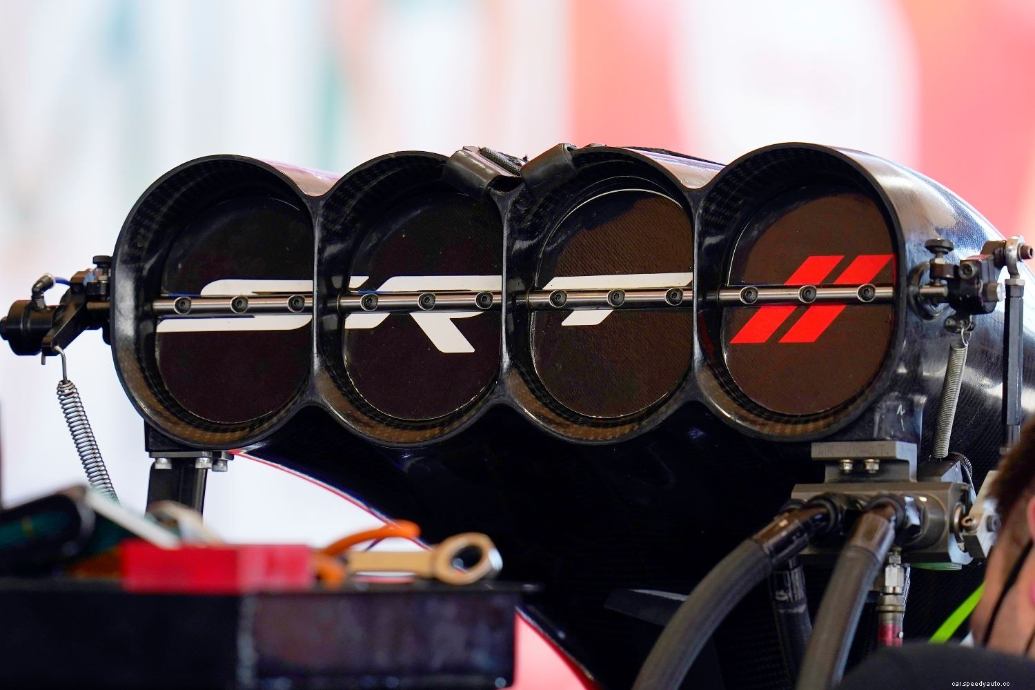 How to Outfit Your Car for Drag Racing